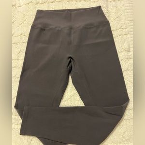 BuffBunny Ribbed Leggings